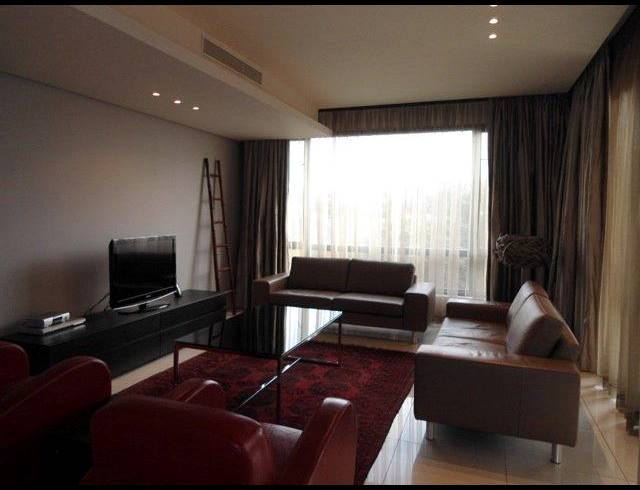 2 BEDROOM PROPERTY TO RENT IN MORNINGSIDE